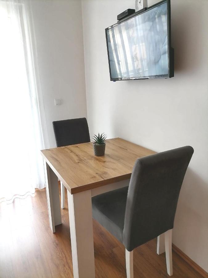 Apartamento Svjetlanalex 1 Banja Koviljača Exterior foto